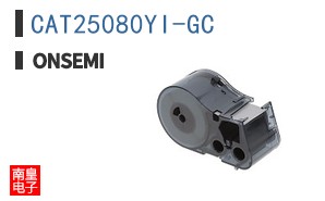 CAT25080YI-GC
