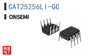 CAT25256LI-GC