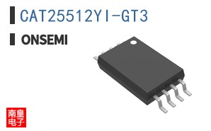 CAT25512YI-GT3
