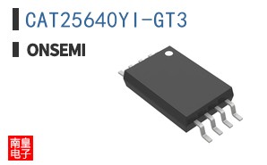 CAT25640YI-GT3
