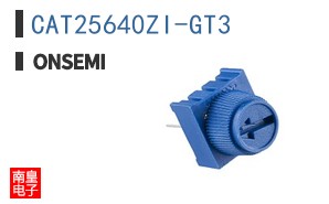 CAT25640ZI-GT3