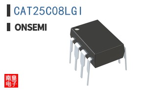 CAT25C08LGI