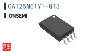 CAT25M01YI-GT3