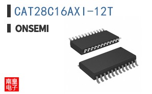 CAT28C16AXI-12T
