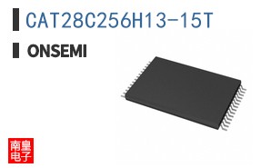 CAT28C256H13-15T