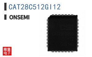 CAT28C512GI12