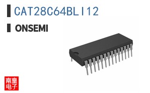 CAT28C64BLI12