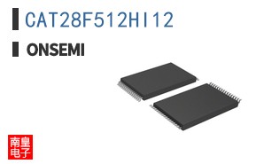 CAT28F512HI12