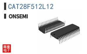 CAT28F512L12