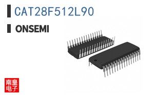 CAT28F512L90