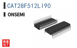 CAT28F512LI90