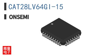 CAT28LV64GI-15