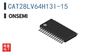 CAT28LV64H13I-15