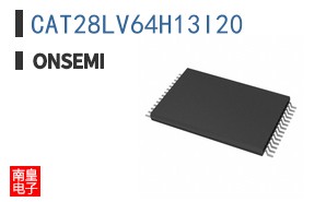 CAT28LV64H13I20