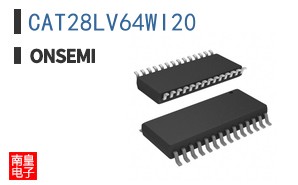 CAT28LV64WI20