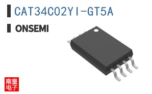 CAT34C02YI-GT5A