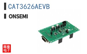 CAT3626AEVB