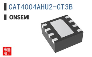 CAT4004AHU2-GT3B