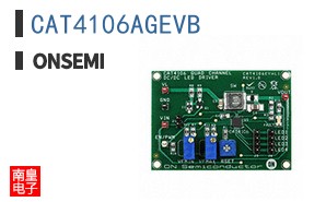 CAT4106AGEVB