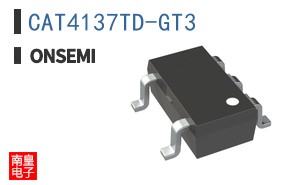 CAT4137TD-GT3