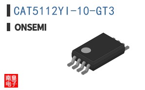 CAT5112YI-10-GT3