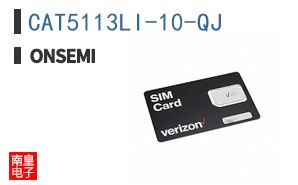 CAT5113LI-10-QJ