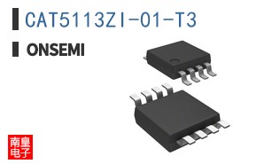CAT5113ZI-01-T3