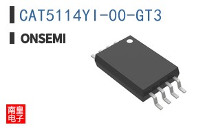 CAT5114YI-00-GT3