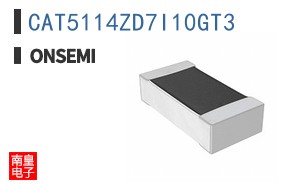 CAT5114ZD7I10GT3