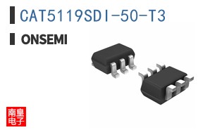 CAT5119SDI-50-T3