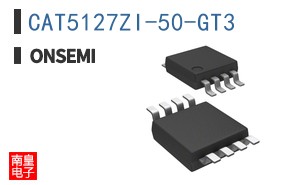 CAT5127ZI-50-GT3
