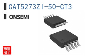 CAT5273ZI-50-GT3