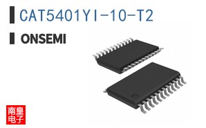 CAT5401YI-10-T2