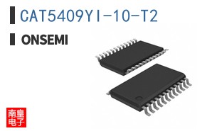 CAT5409YI-10-T2