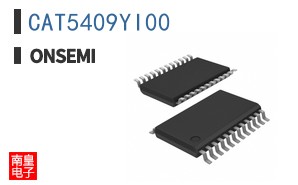 CAT5409YI00