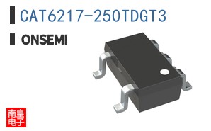CAT6217-250TDGT3