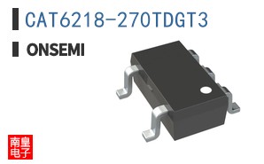CAT6218-270TDGT3
