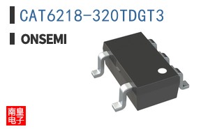 CAT6218-320TDGT3