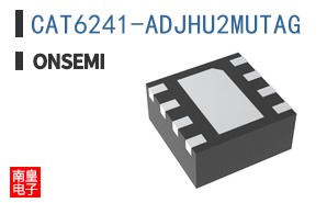 CAT6241-ADJHU2MUTAG