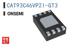 CAT93C46VP2I-GT3