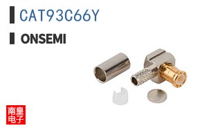 CAT93C66Y