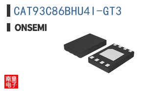 CAT93C86BHU4I-GT3