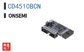 CD4510BCN