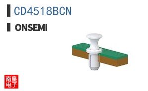 CD4518BCN