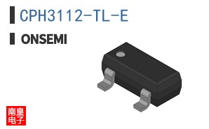 CPH3112-TL-E