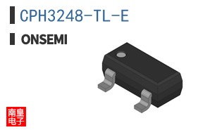 CPH3248-TL-E