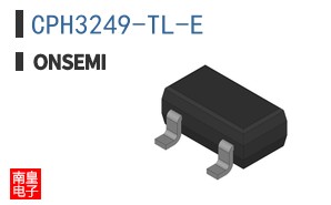 CPH3249-TL-E