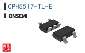 CPH5517-TL-E