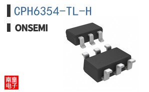 CPH6354-TL-H