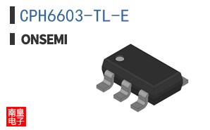 CPH6603-TL-E